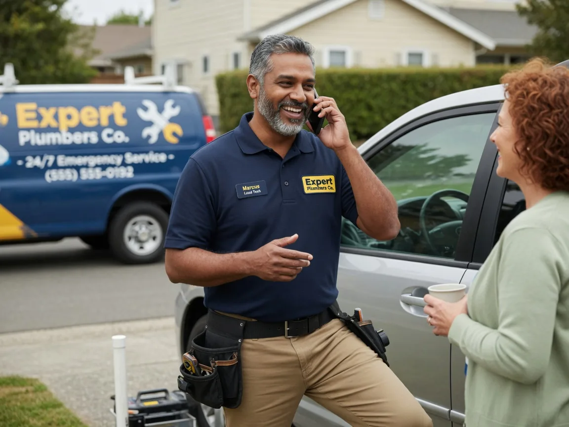 Drain Cleaning Houston, DE FAQs